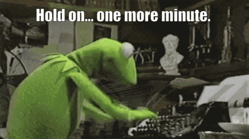Kermit GIF