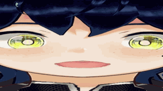 Kero Arai Vtuber GIF