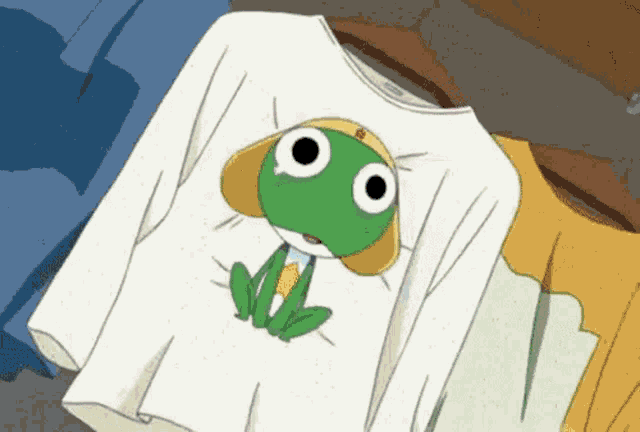 Keroro Dororo Keroro GIF
