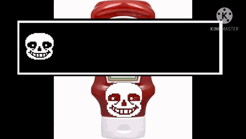 Ketchup Bottle Meme GIF