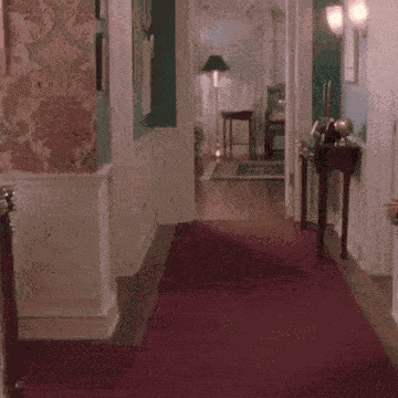 Kevin Kevin Mccallister GIF