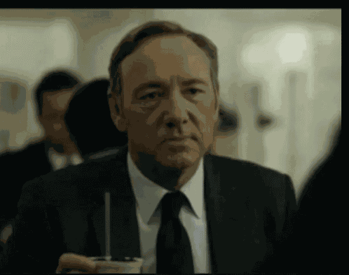 Kevin Spacey Really GIF