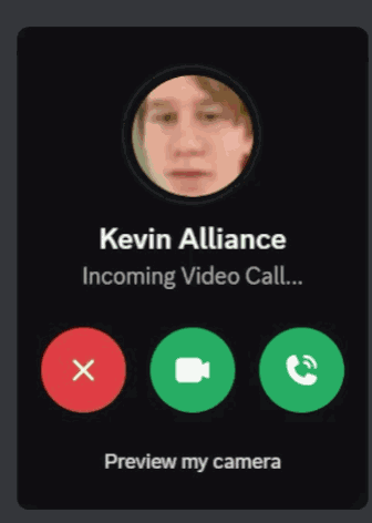 Kevinalliance Dc GIF