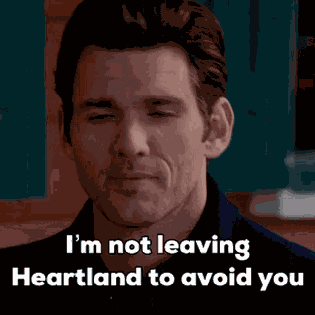 Kevinmcgarry Heartland GIF