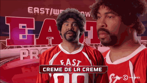 Key And Peele Football Names GIF