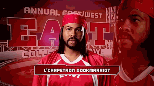 Key And Peele Football GIF