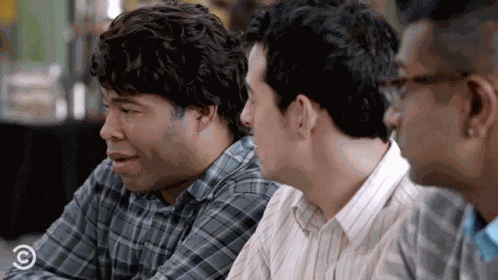 Key And Peele Jordan Peele GIF