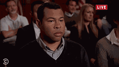 Key And Peele No GIF