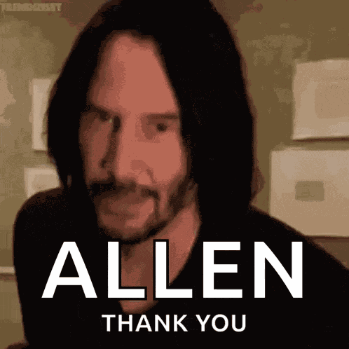 Keyaan John Wick GIF