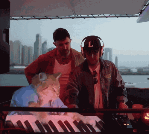 Keycat Keycat Base GIF