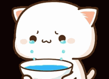 Khóc GIF