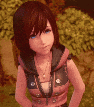 Kh Kairi GIF