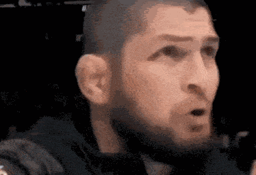 Khabib Nurmagomedov Ufc GIF