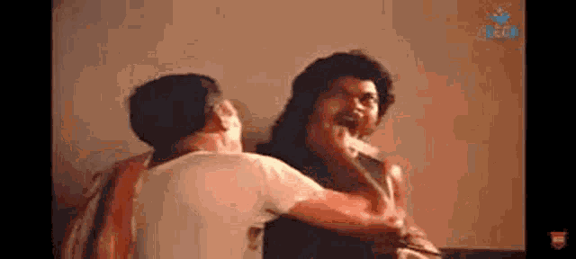 Khaidi Telugu GIF