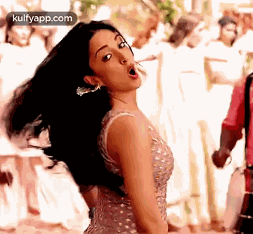 Kiara Advani.Gif GIF