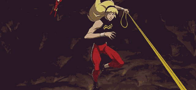 Kick Kick In The Face GIF