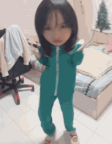 Kick Kicking GIF
