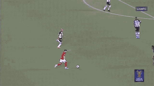Kick Missed GIF