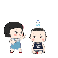 Kick Sm Sm Kick Sticker