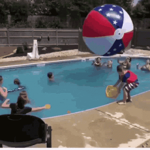 Kid Falling GIF
