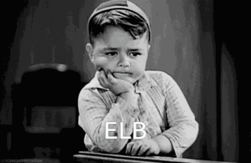Kid Thinking GIF