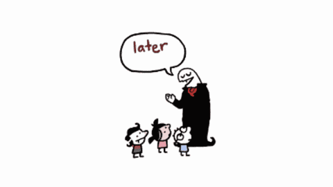 Kid Vampire Mummyjoe GIF GIF