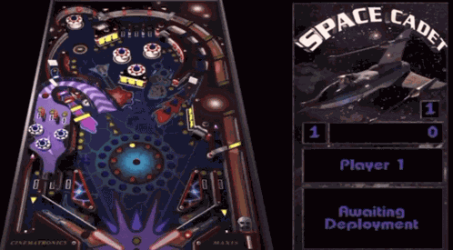 Kidshadoe Pinball GIF
