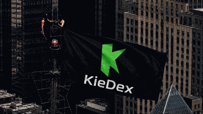 Kiedex Kdx GIF