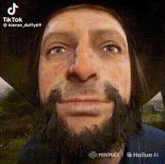 Kieran Duffy Rdr2 GIF