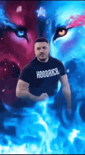 Kieranfirewolf Kieranxx GIF
