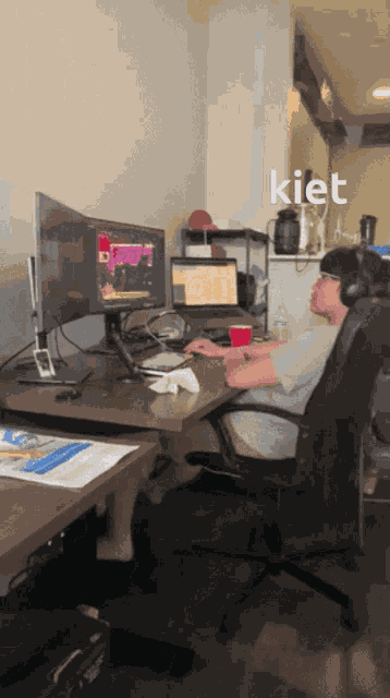 Kiet Kietliu GIF