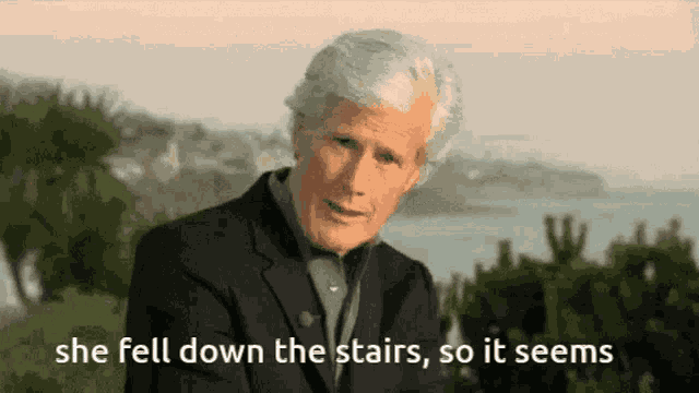 Kieth Morrison GIF