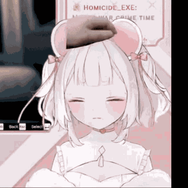 Kiki Kiki Cheesu GIF