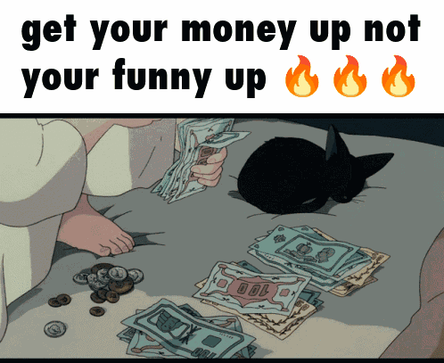 Kiki Kiki'S Delivery Service GIF