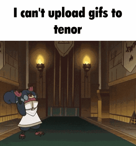 Kikimora No Gifs GIF