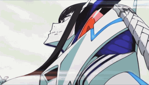 Kill La Kill GIF