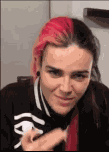 Kill Me Please Kenzy GIF