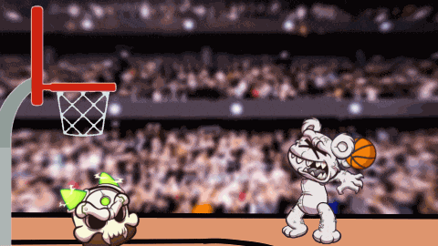 Killabears Killacubs GIF