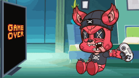 Killabears We Like The Bears GIF