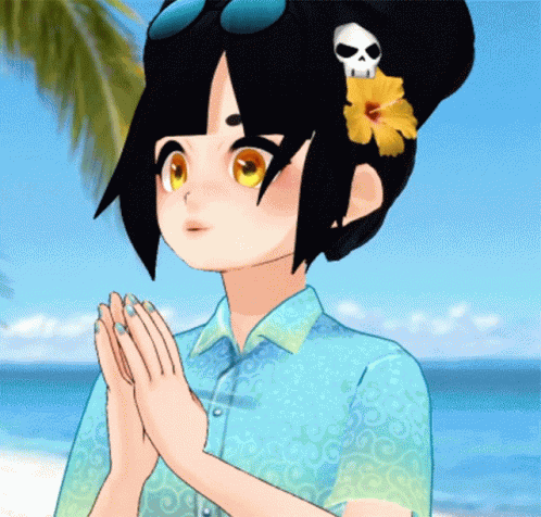 Killakuma Clapping GIF