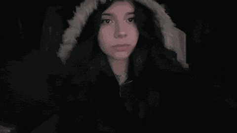 Killedgf Coquette GIF