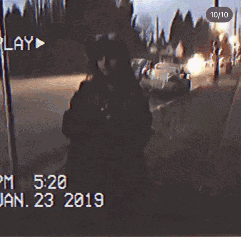 Killedgf Coquette GIF
