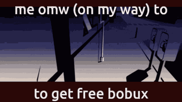 Killer7 Bobux GIF