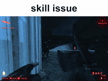 Killing Floor Kf GIF