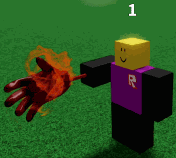 Killstreak Roblox GIF