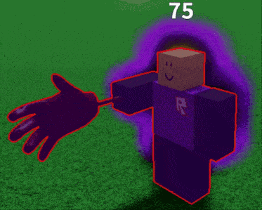 Killstreak Slap Battles GIF