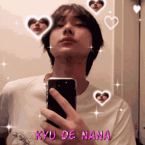 Kim Daniel Daniel De Nana GIF