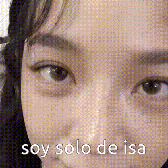 Kim Sejeong Isa GIF