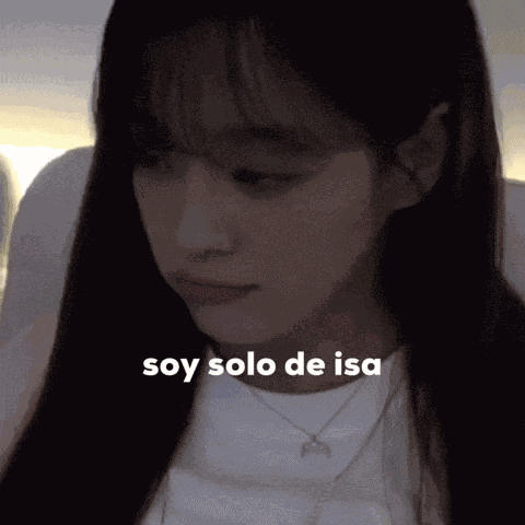 Kim Sejeong Shin Hari GIF