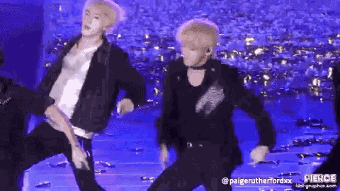 Kim Taehyung Bts GIF